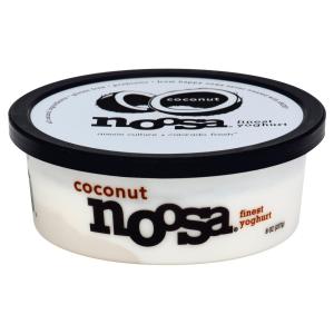 Noosa - Coconut Yogurt