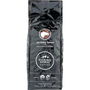 Kicking Horse - Coffee 454 Hrs Pwr Drk Rst Bea