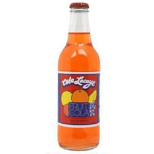 Cola Lacaye - Fruit Cola