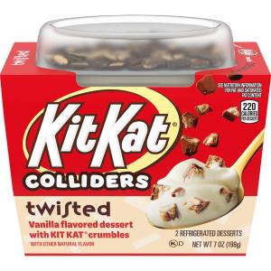 Kit Kat - Colliders Vanilla