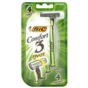 Bic - Comfort 3 Pivot