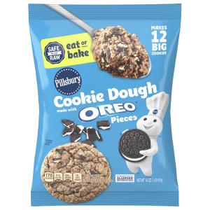 Pillsbury - Cookie Dough Oreo