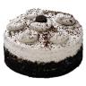 COOKIES CREAM CAKE WHIPPED