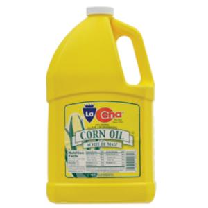 La Cena - Corn Oil
