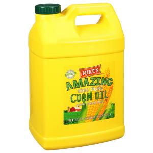 Mike's Amazing - Corn Oil