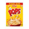 CORN POPS GIANT SZ CEREAL