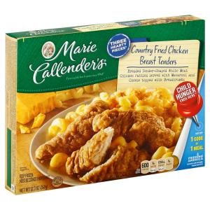 Marie callender's - Country Fried Chicken Tenders