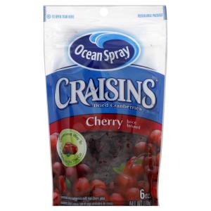 Ocean Spray - Craisins Cherry