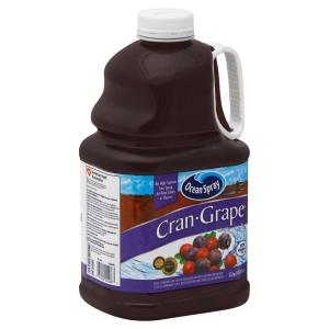 Ocean Spray - Cran Grape Juice Drink