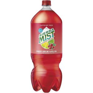 Mist Twist - Cranberry 2 Ltr