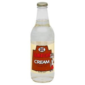 d&g - Cream Soda