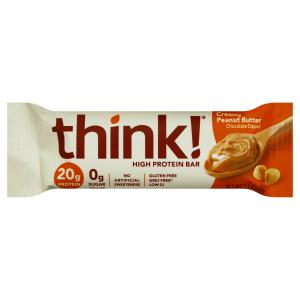 Think! - Creamy Peanutbutter