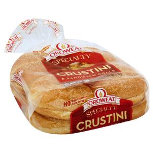 Spectrum - Crustini Sandwich Roll