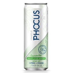 Phocus - Cucumber