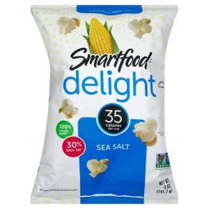 Smartfood - Delight Sea Salt