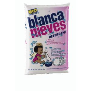 Blanca Nieves - Dertegente