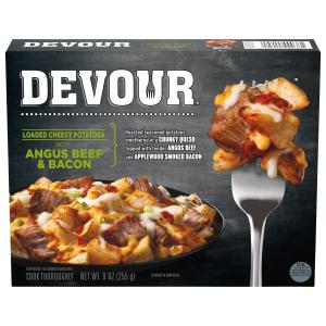 Devour - Devour Cheese Potato