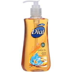 Dial - Dial Mircle Oil Hand Soap 7 5