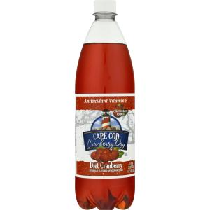 Cape Cod - Diet Cranberry