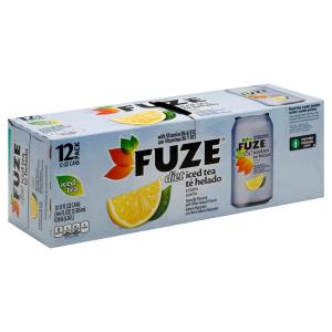 Fuze - Diet Iced Tea