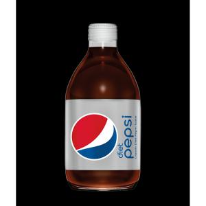 Pepsi - Diet Soda 6Pk10oz