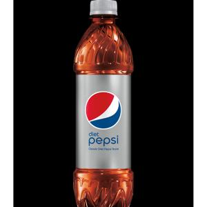 Pepsi - Diet Soda 6pk16 9oz