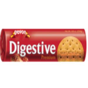 Devon - Digestive Crnchy Biscuits