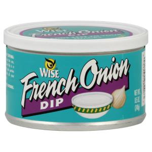 Wise - Dip French Onion