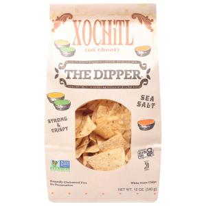 Xochitl - Dipper Chips