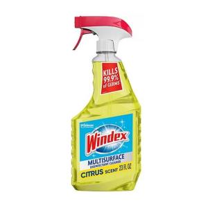 Windex - Disinfectant