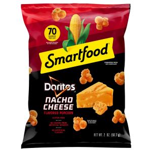 Smartfood - Dorito Nacho Cheese Popcorn