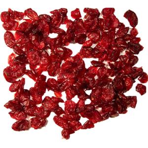 Produce - Dried Cranberries Sweetened