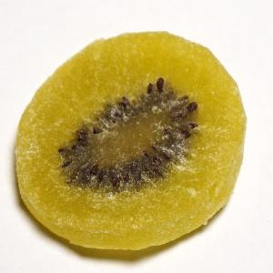 Produce - Dried Kiwi