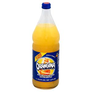 Orangina - Drnk Citrus 1Ltr