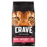 Crave - Dry Cat Food Chicken Salmon