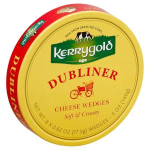 Kerrygold - Dubliner Cheese Wedges