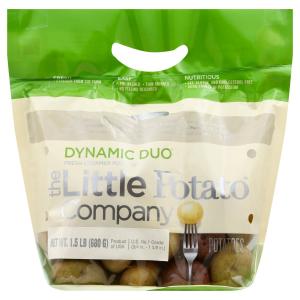 Little Potato Company - Dynamic Duo Potato