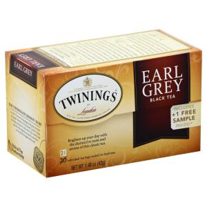 Twinings - Earl Grey Tea