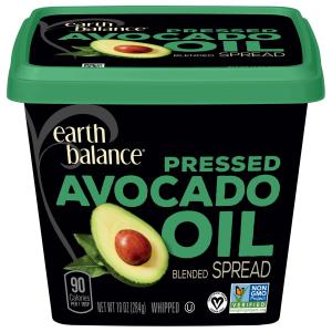 Earth Balance - Avocado Oil Spread