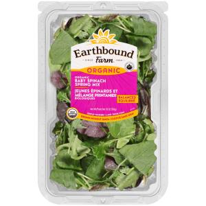 Earthbound Farm - Organic 50 50