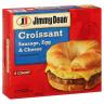 EGG CHEESE CROISSANT SAND 4CT