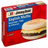 EGG CHEESE MUFFIN SAND 4CT