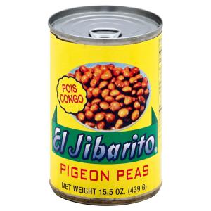 Goya - el Jibarito Dry Pigeon Peas