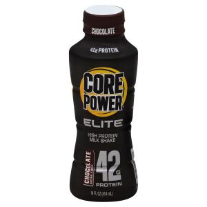Core Power - Elite Chocolate