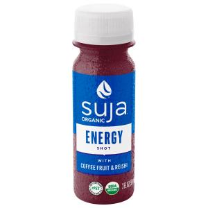 Suja - Energy Juice