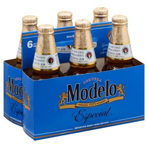 Modelo - Modelo Especial