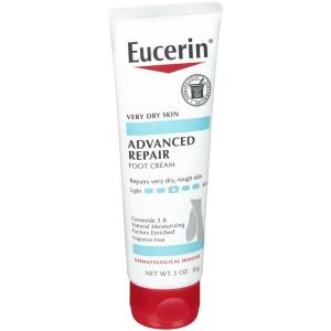 Eucerin - Eucern ft Crm Intnsve Repair