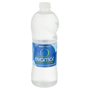 Evamor - Evamor Artsn Water Natrl
