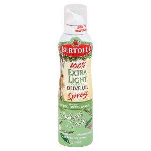Bertolli - ex Light Olive Oil Spray