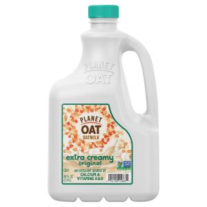 Planet Oat - Extra Creamy Oatmilk